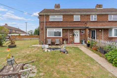 Siberts Close, Shepherdswell, CT15