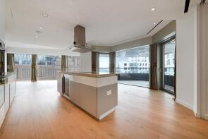 Apartment 1303, 2 Alder House, Electric Boulevard, London SW11 8BQ