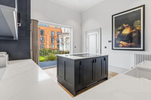 Flat 1, 6c Weston House, Norfolk Road, Edgbaston, Birmingham B15 3QD