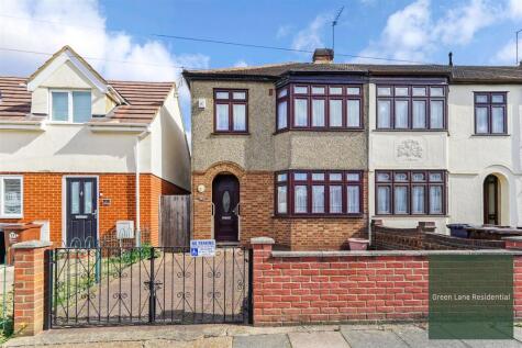 Felhurst Crescent, DAGENHAM, RM10