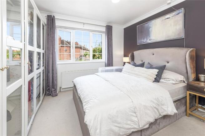 4 bed Semi-Detached for sale Image 8