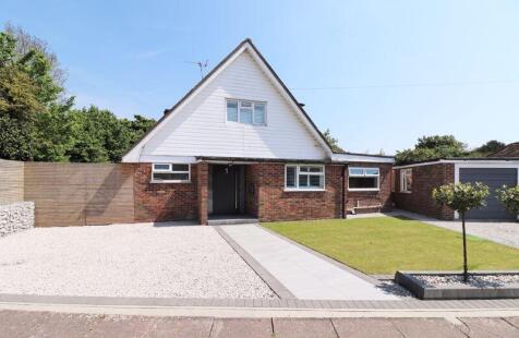 Goodwood Road, Worthing