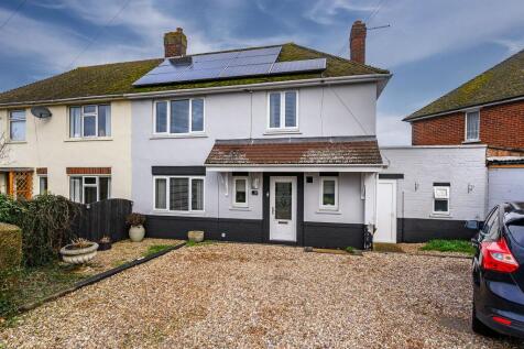 Braybrooke Road, Desborough, Kettering