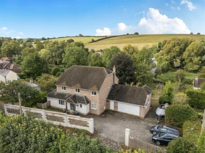 Piddletrenthide, Dorchester