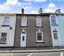 1, Northfield Road, Okehampton EX20 1BB