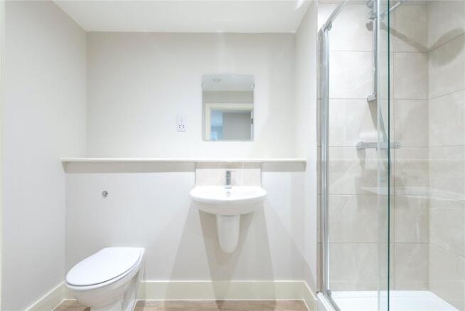1 bed Apartment to rent Image 10