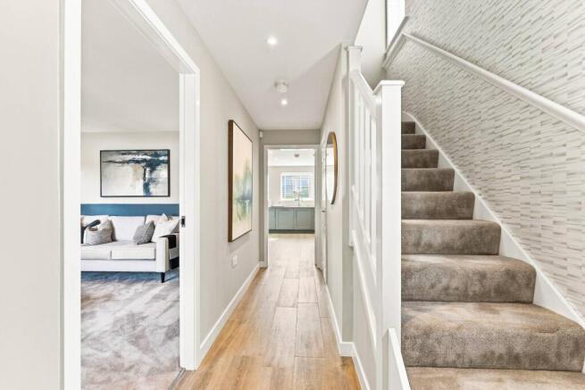 4 bed Detached for sale Image 6