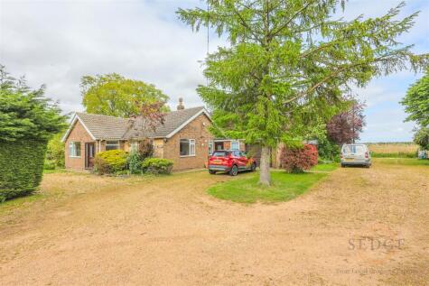 Weston Hills, Spalding