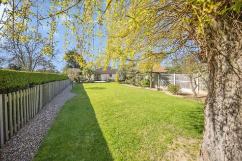 Rectory Road, Weeley Heath, Clacton-On-Sea