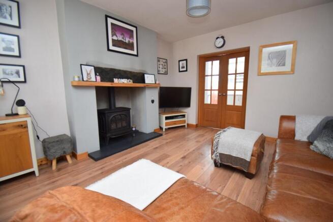 Ty Llwyd Terrace, Trawsfynydd, Blaenau Ffestiniog photo 4