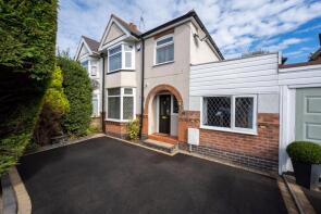 207, Longmore Road, Shirley, Solihull B90 3EN