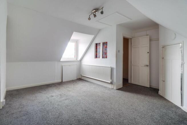 Bedroom 3 (Double)