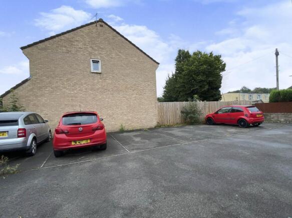 Off Road Parking