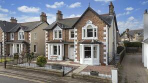 Inverglen, Abertarff Road, Inverness IV2 3NW