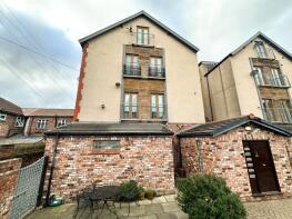 3, Village Mews, Wallasey CH45 3HD