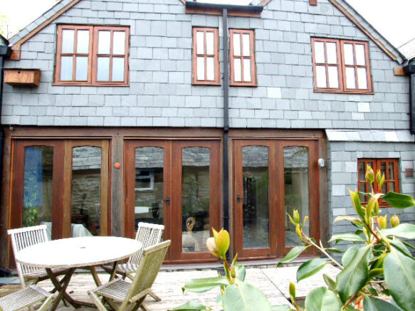 REAR ASPECT