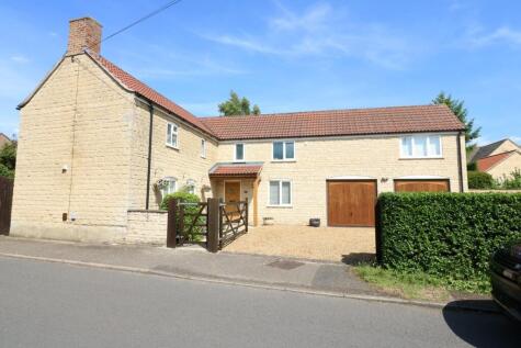 Welmore Road, Glinton, Market Deeping, PE6
