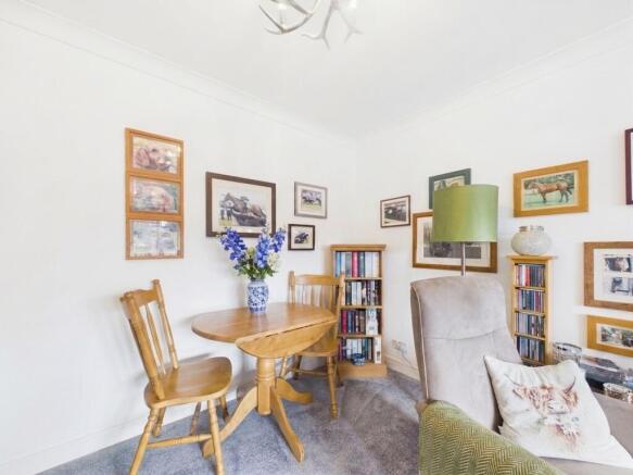 2 bed Semi-Detached Bungalow for sale Image 10