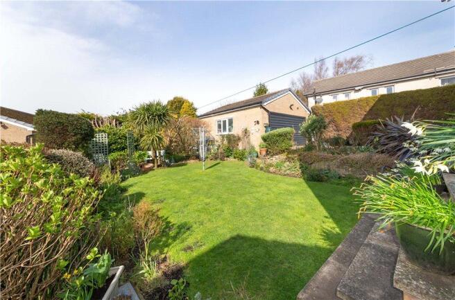Rear Gardens