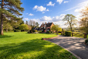 Springfields, Ullenhall Lane, Ullenhall B95 5PN