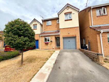 Woodhouse Road, Hoyland, Barnsley, S74 9AW