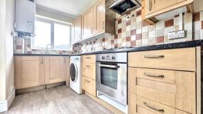 25, Tredegar Road, Speedwell, Bristol BS16 4BS
