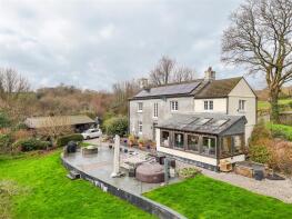 Church Cottage, Road From Junction North Of Stockadon Farm To Landulph, Saltash PL12 6NG