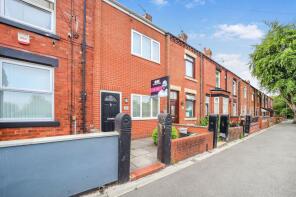 22, Chapel Street, St. Helens WA11 0JX