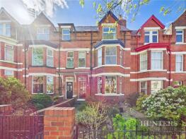 86, Columbus Ravine, Northstead, Scarborough YO12 7QU