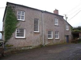 Arscott Chapel, Bone Street, Tetcott EX22 6RA