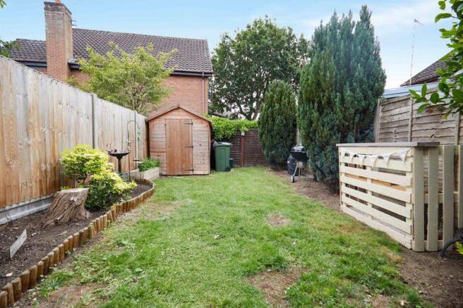 Rear Garden 1.2