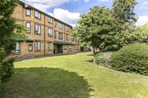 37, Angelfield, Hounslow TW3 2BT
