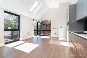 Flat 14, 106, Hodford Road, Golders Green, London NW11 8EG