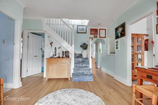 Entryway