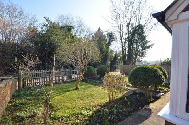 View from Property at Front