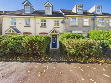 Barter Close, Kingswood, Bristol, BS15