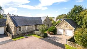 7, Southfield, Rennington NE66 3SH