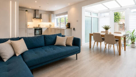 Petworth Road, North Finchley, London, N12