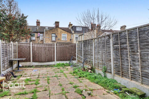 Hartley Avenue, London