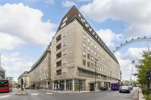 Flat 182, 1c North Block, Belvedere Road, London SE1 7GF