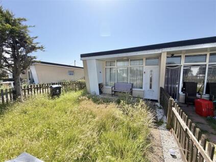 Lilac Avenue, Bel Air Chalet Estate, Seawick