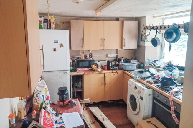 Denstone, 12 Vaenor Street, Aberystwyth, Ceredigion, SY23 2EN