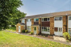 2, Fallowfields Court, Longfields, Bicester OX26 6QJ