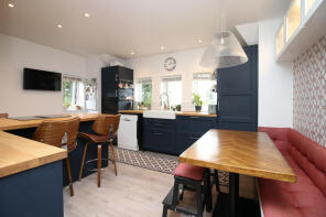74, Brockholes Crescent, Poulton-le-fylde FY6 8HU