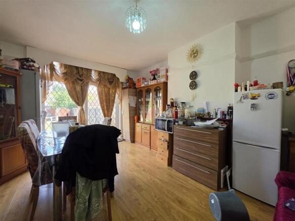 2nd Reception Room