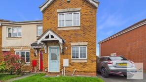 14, Pype Hayes Road, Birmingham B24 0LX