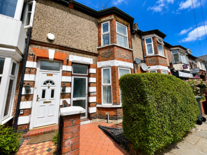 High Town Road, Luton, Bedfordshire, LU2 0BZ