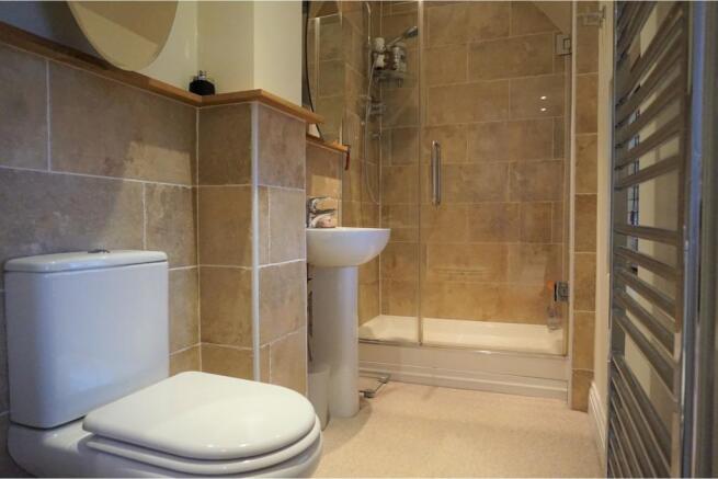 En-suite