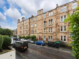 Flat 6, 38, Caledonian Crescent, Dalry, Edinburgh EH11 2AG