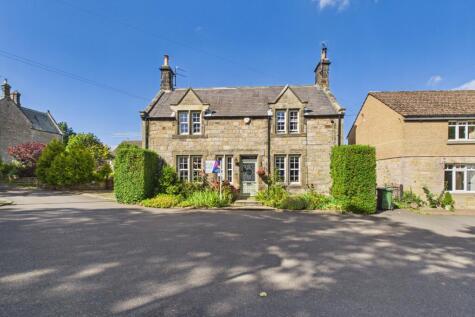 Aln Dale, Whittingham, Alnwick, Northumberland